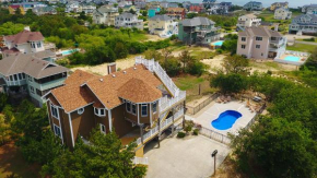WC803, Believing is Sea-ing- Oceanside, Pool, Poolside Bar, Sun Decks